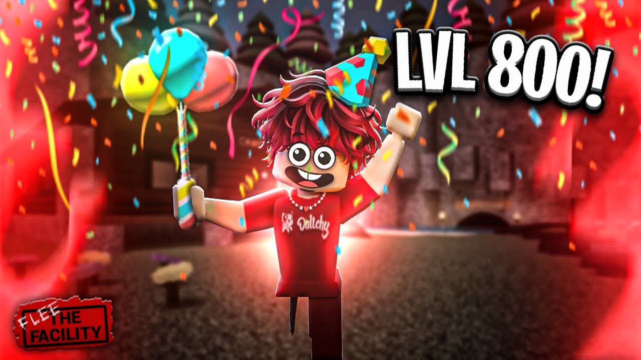 CHEGUEI NO LVL 800 NO MARRETÃO!! | daltchy