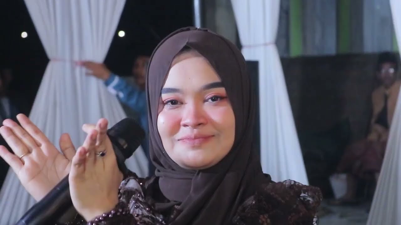 LIL INAB - DEA AURELIA // ELKAFF ARABIAN MUSIC