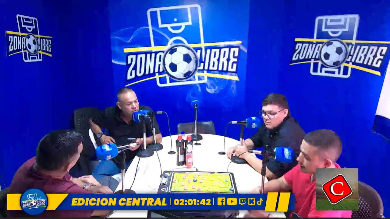 #ZonaLibreDeHumo, 17/02/2026