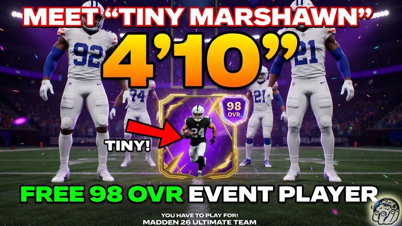 Встречайте 