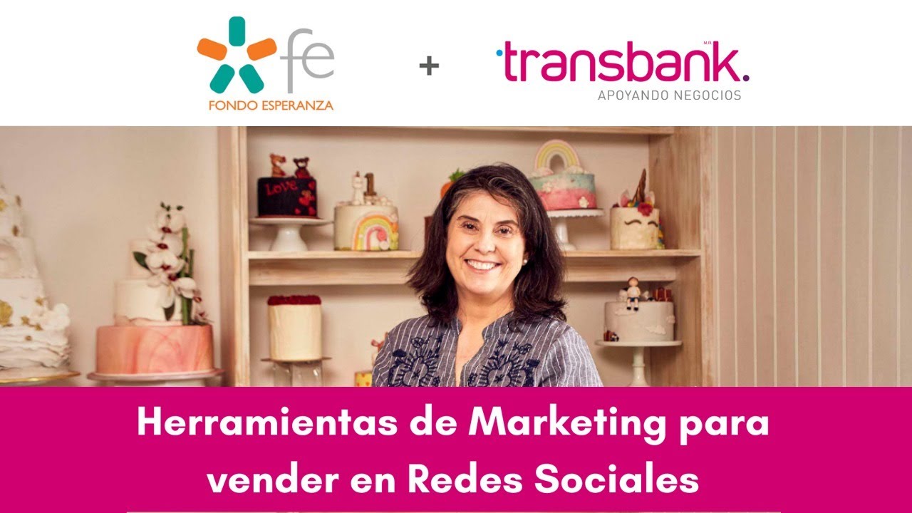 Herramientas de Marketing para vender en Redes Sociales