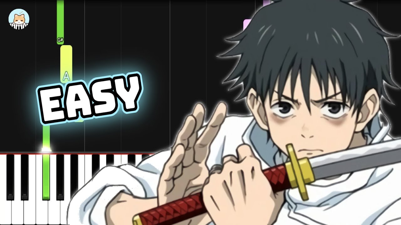 [full] Jujutsu Kaisen 0 Movie ED - 