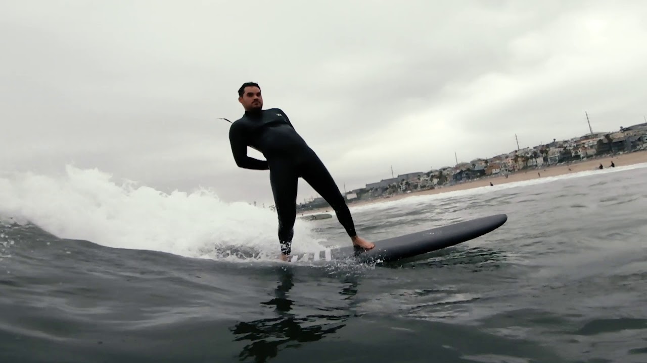 Formula Fun- 7'10