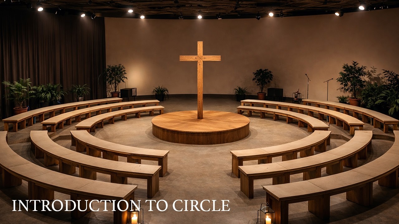 Introduction To Circle