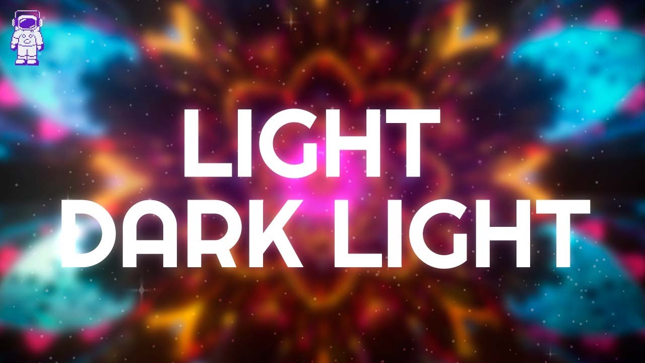fred again.., Angie McMahon - light dark light // Lyrics
