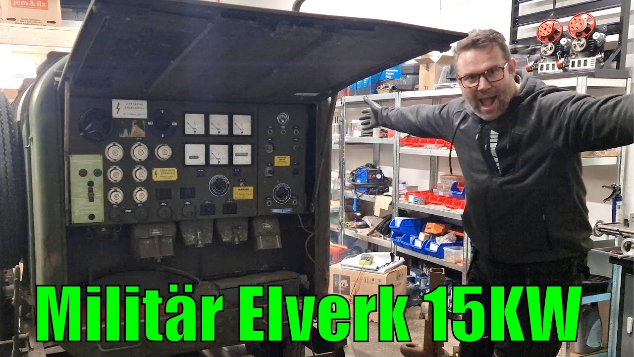 Äntligen startar militärelveket!!