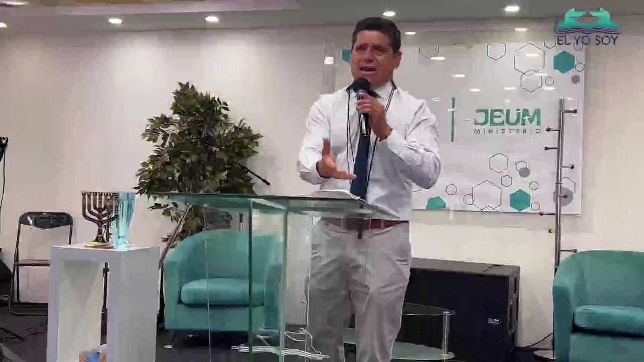 CULTO DE ADORACION 01 DE MARZO 2026