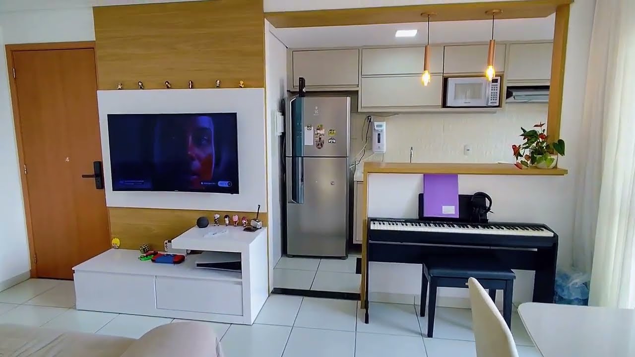 RESIDENCIAL VIVA VIDA SAMAMBAIA 