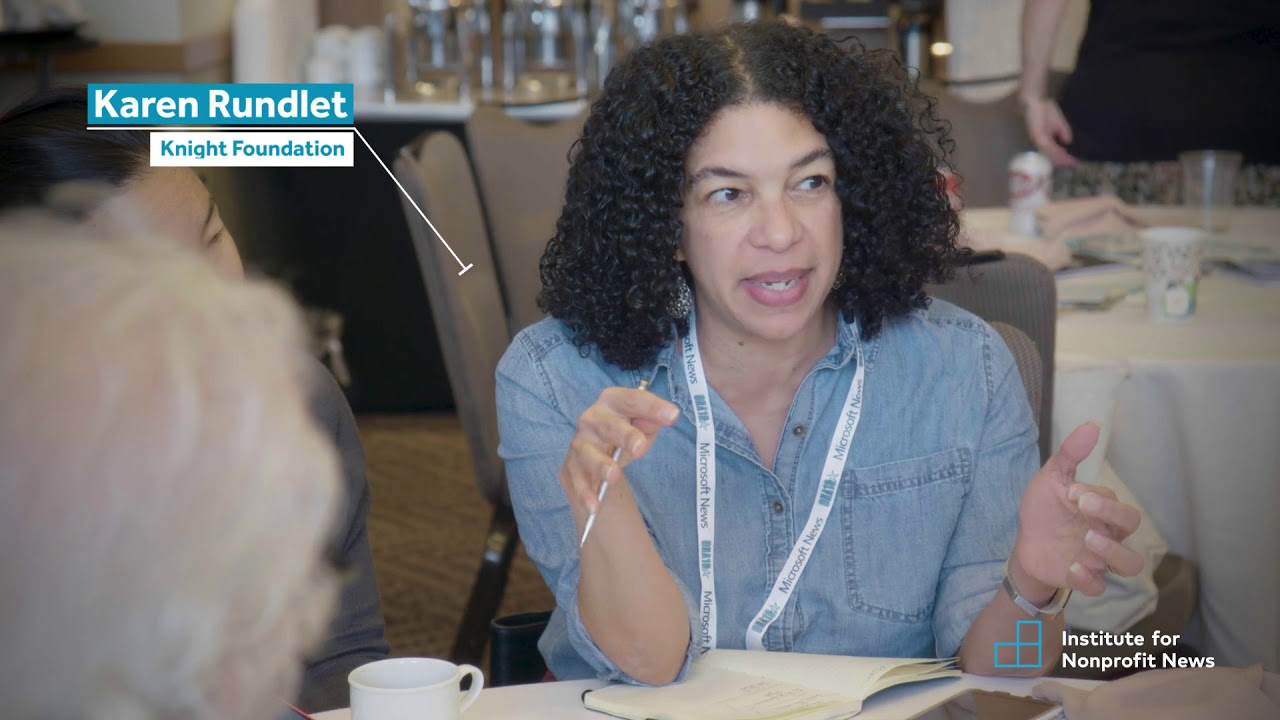 Institute for Nonprofit News