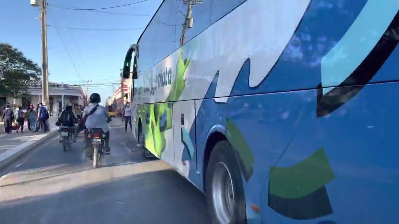 Las tunas cuba