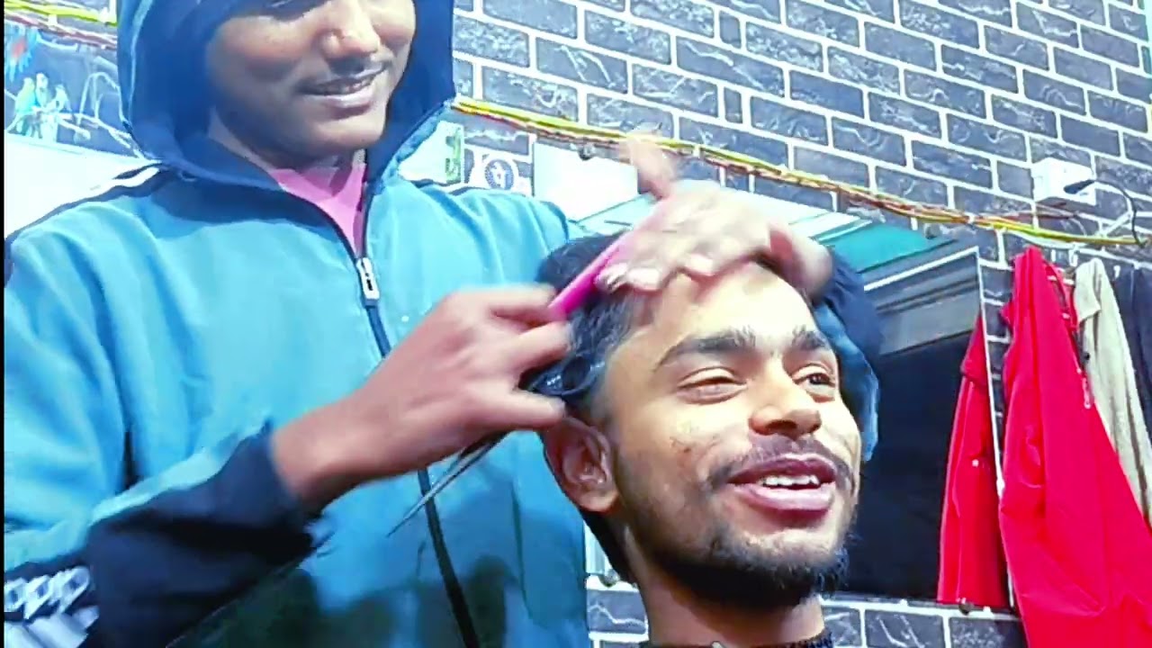 Bullet hair cut or beet😎😎🤫🫶👌