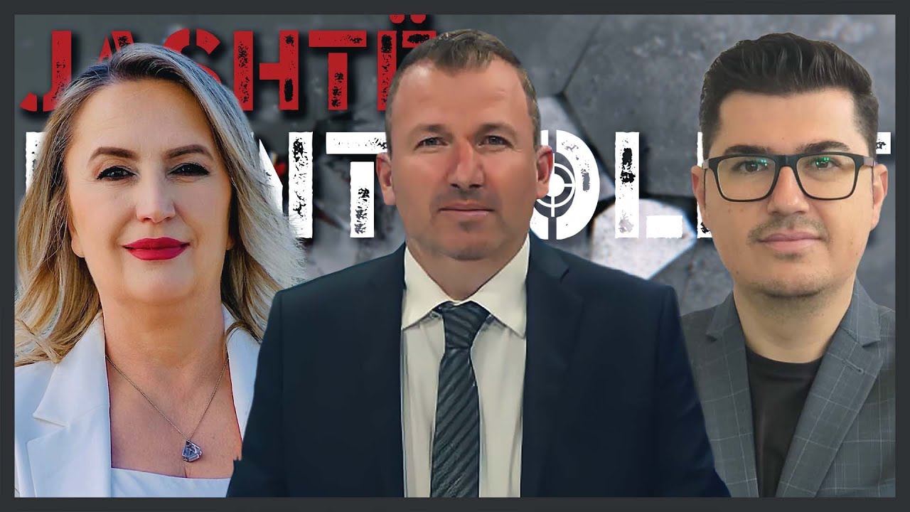 A ka zgjidhje PD p&euml;rtej Berish&euml;s dhe Bash&euml;s?/ Fabian Topallaj & Alba Kepi | Jasht&euml; Kontrollit