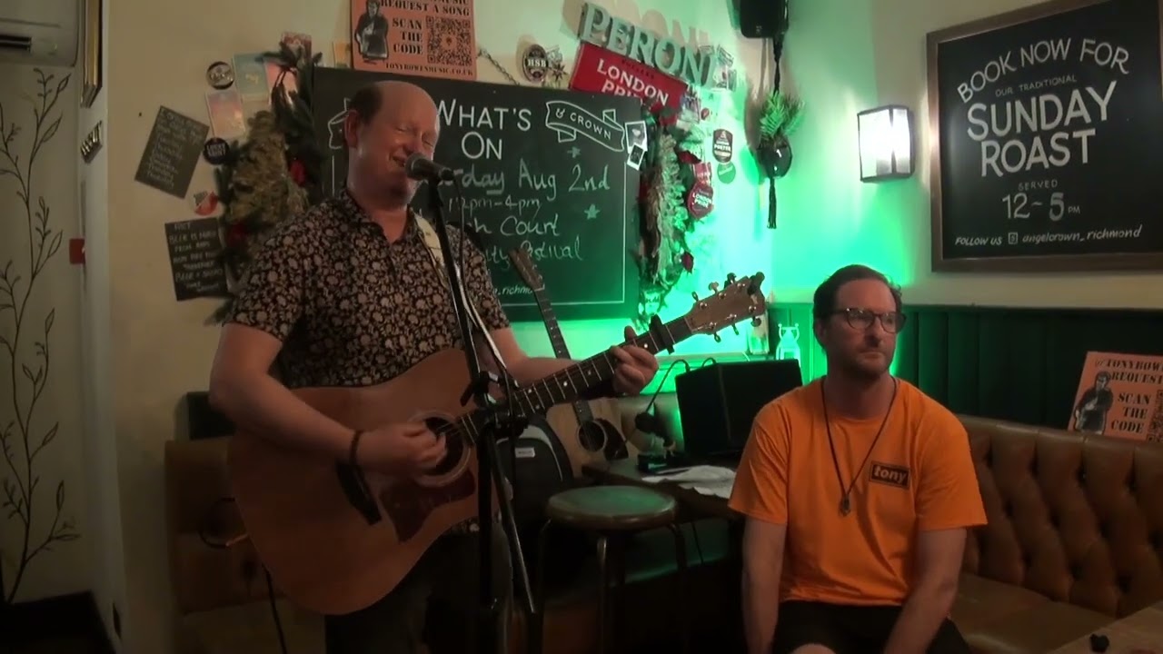 Here Comes The Summer - Dom Borer