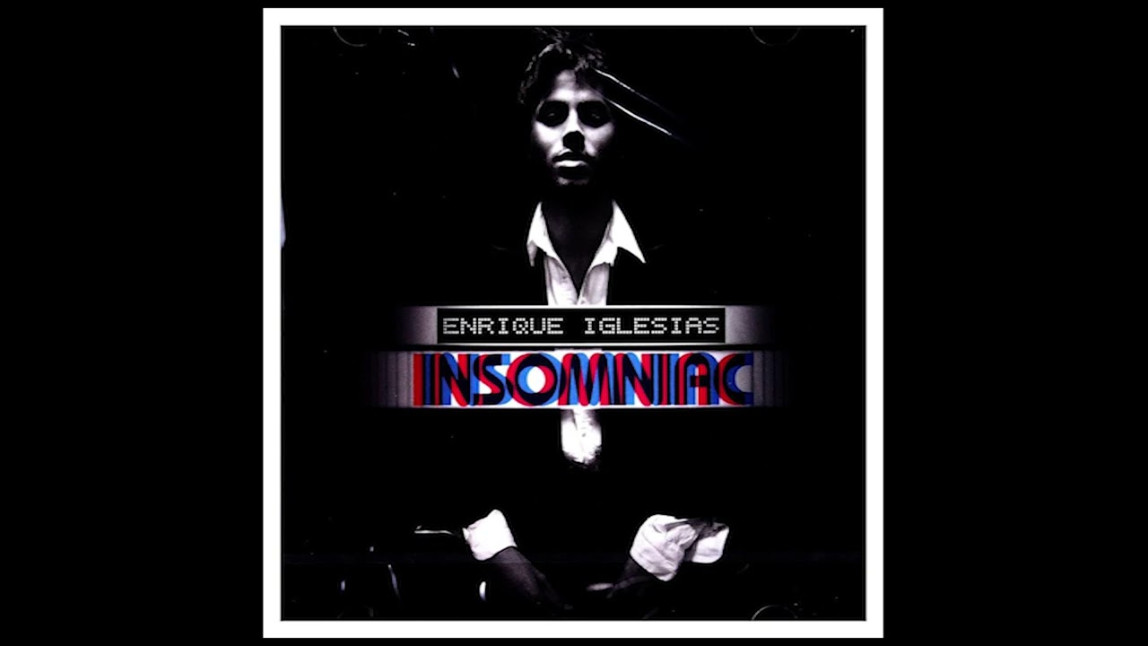 Enrique Iglesias - Ring My Bells (Instrumental)