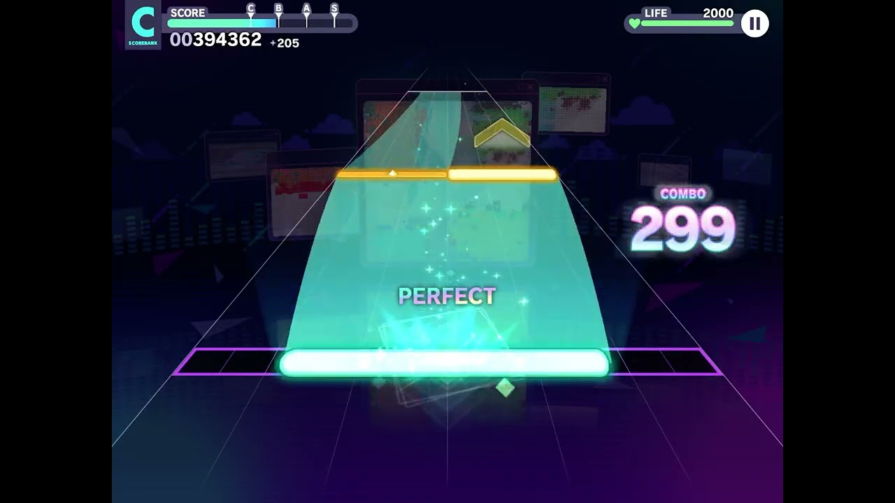 【プロセカ】Ribbon【MASTER27】【FULL COMBO】