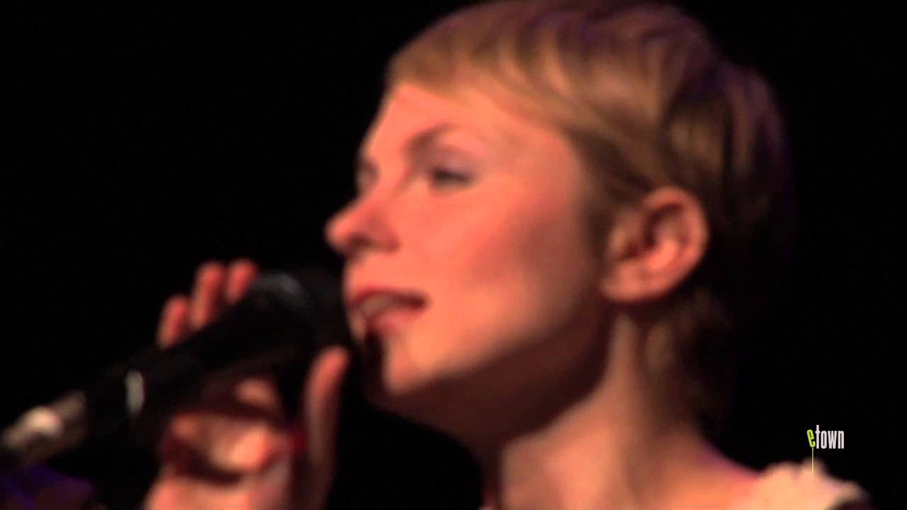 Kat Edmonson - 