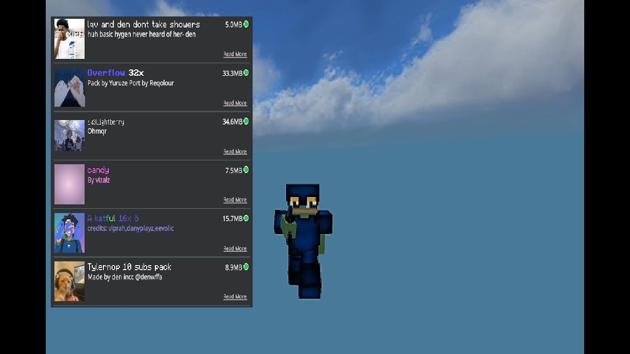 The most hackusated pack folder of the century (ft  @vqvur )
