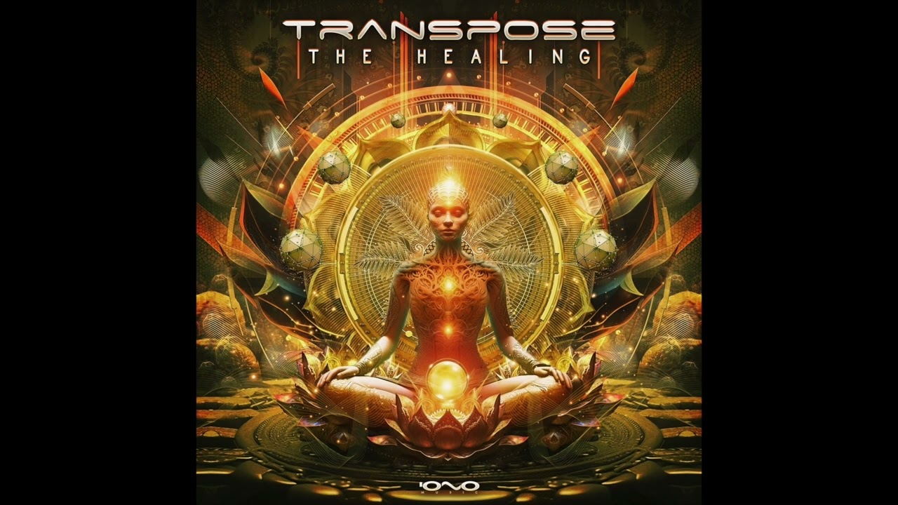 Transpose - The Healing