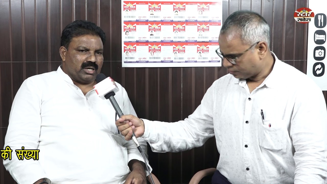 Interview With Mr. Sant Lal Chawariya (Delhi Commission for Safai Karamcharis) By Balwan Singh|