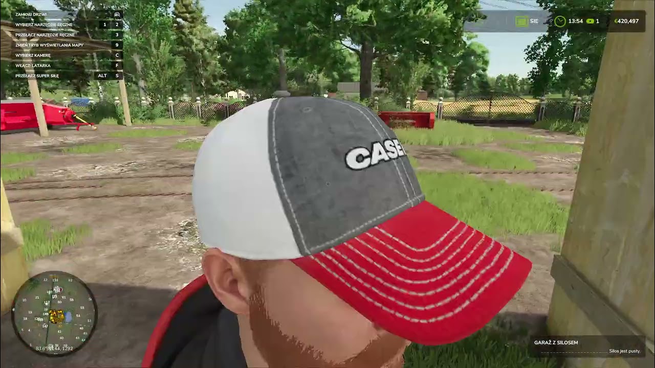 fs 25 nowa seria