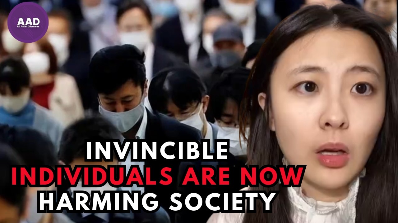 No Marriage, No Kids, No Home&mdash;The Consequences Have Finally Hit Asia