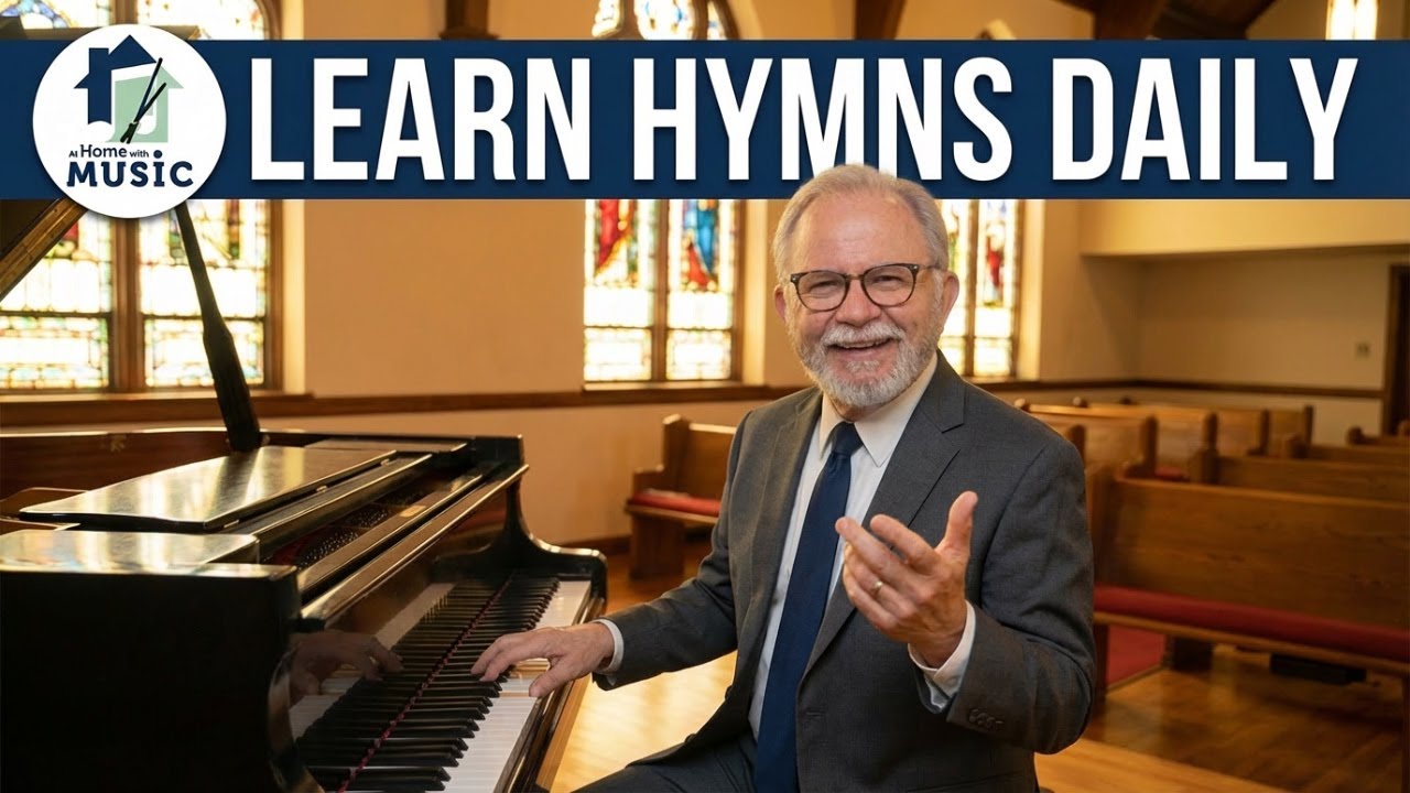 5 Easy Hymns You Can Learn on Piano in a Week