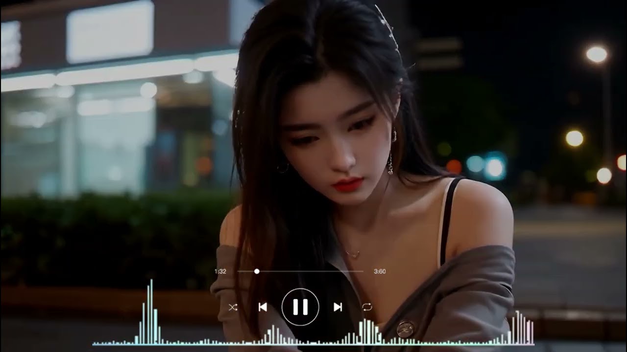 国漫女神陆雪琪翻唱周杰伦《搁浅》！