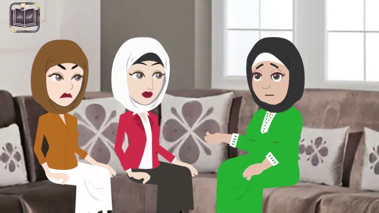 سلفتى مصممه ان أنا عملت حاجه فى ابنها الرضيع- حكايات عربية- حكايات حقيقية - حكايات واقعية