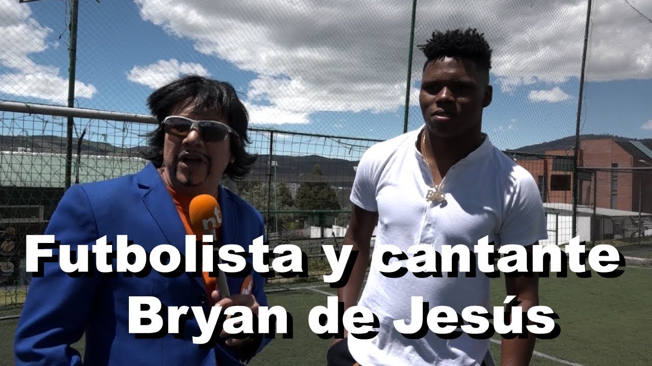 Corner - Bryan de Jesús