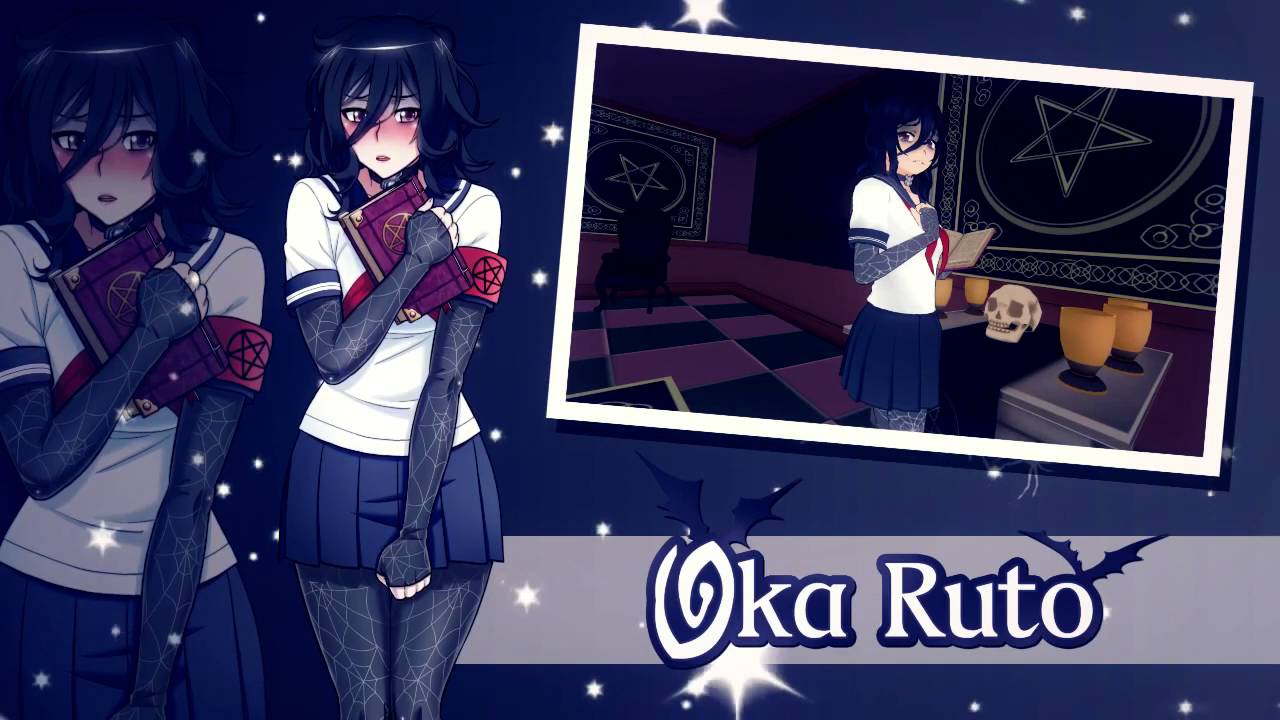 Oka Ruto's Theme (Extended Edit)