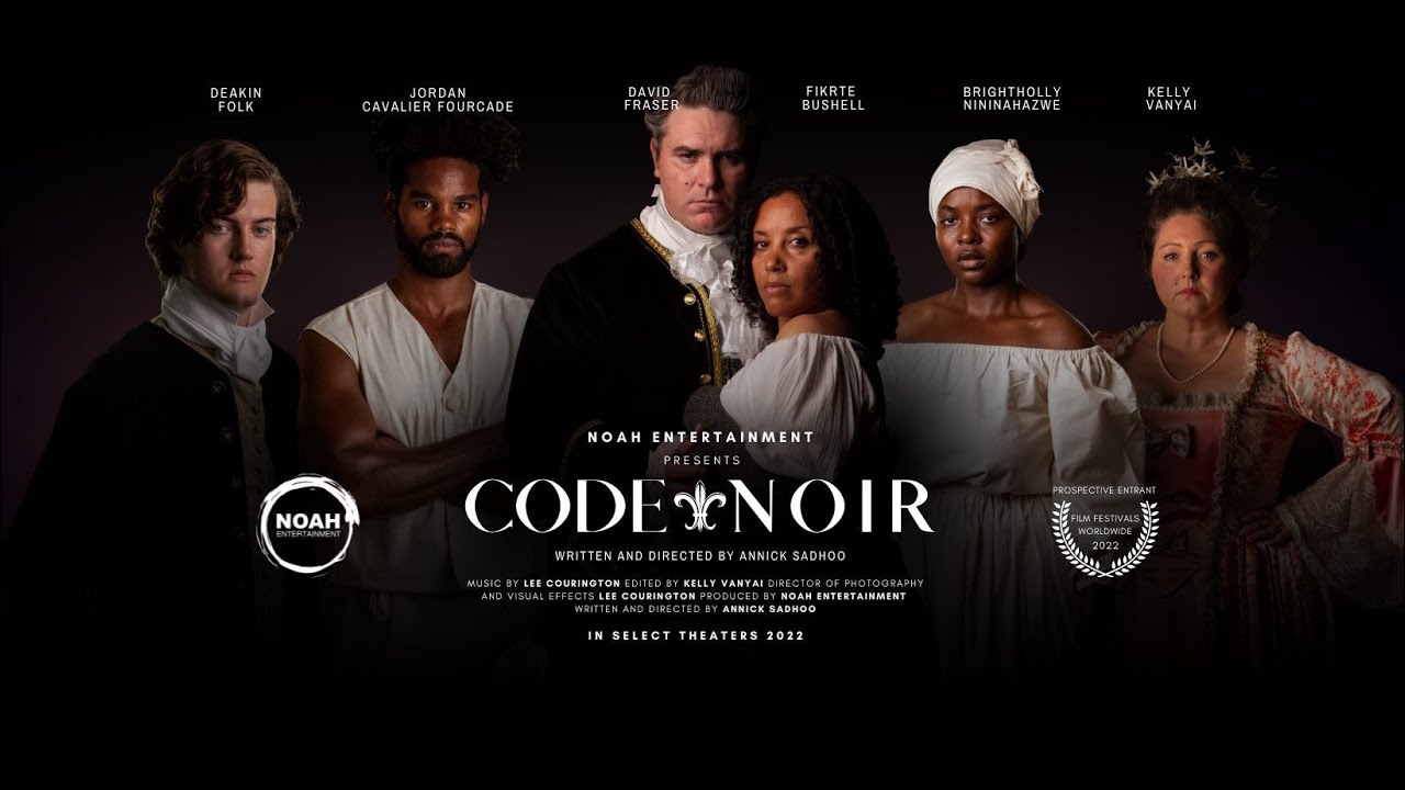 Guy Shard - CODE NOIR - Vienna Symphonic Library scoring composition