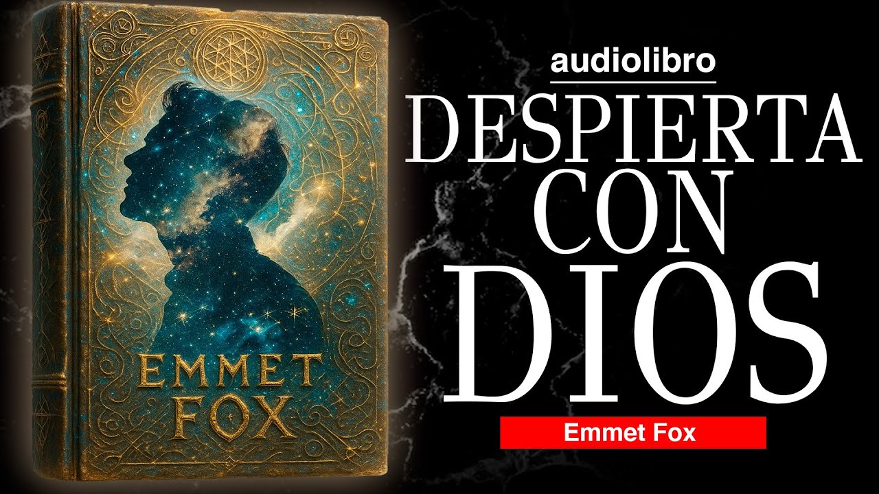 los 7 MINUTOS que REPROGRAMAN tu DIA | basado en EMMET FOX | AUDIOLIBO METAFISICO CRISTIANO