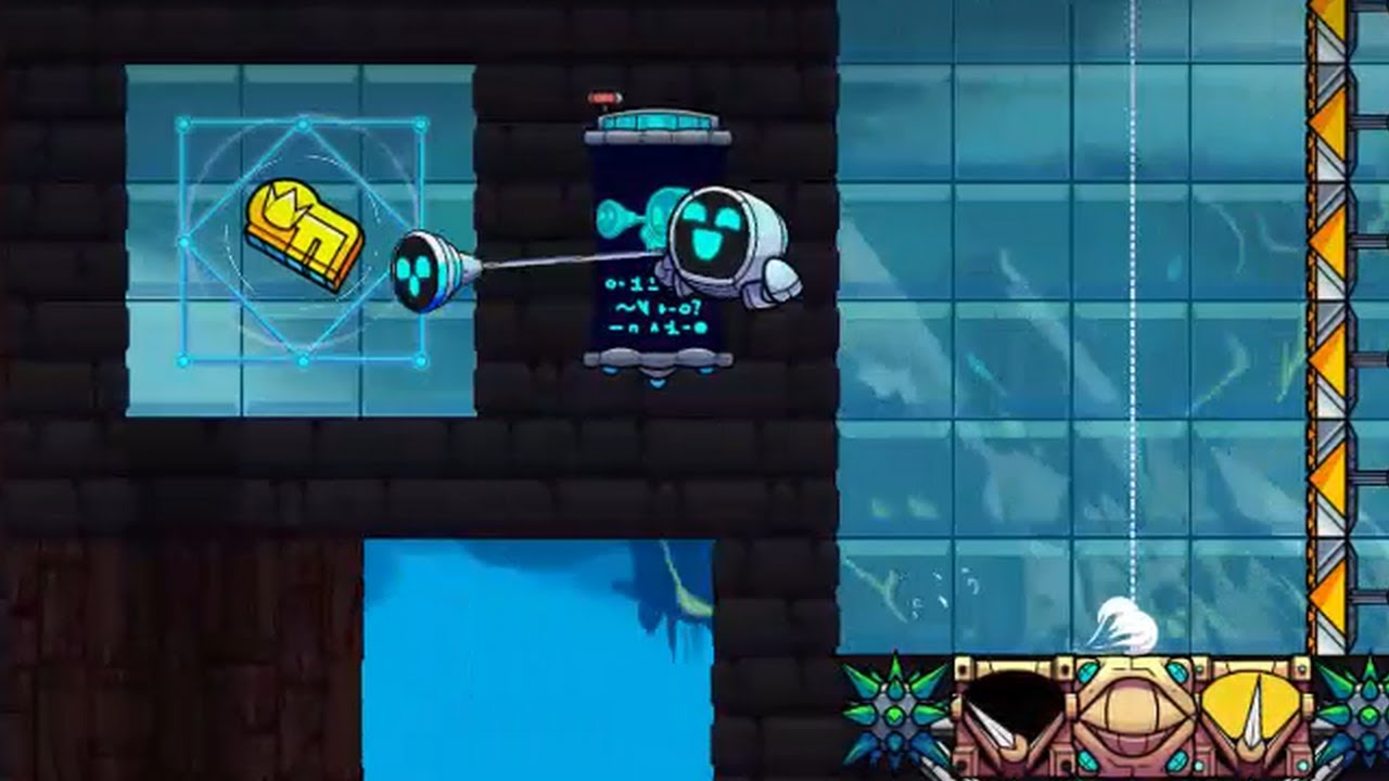 Levelhead Kaizo - 