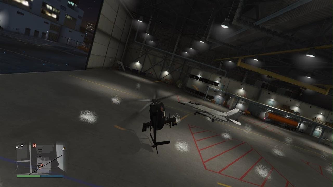 The Perfect Land GTA5 Online