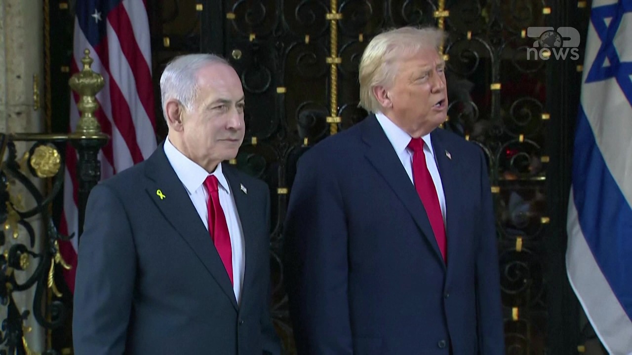 Lindje Per&euml;ndim/ &ldquo;Gjarp&euml;rinjt&euml; e administrat&euml;s amerikane&rdquo;:Si nisi krisja e aleanc&euml;s Trump-Netanyahu!