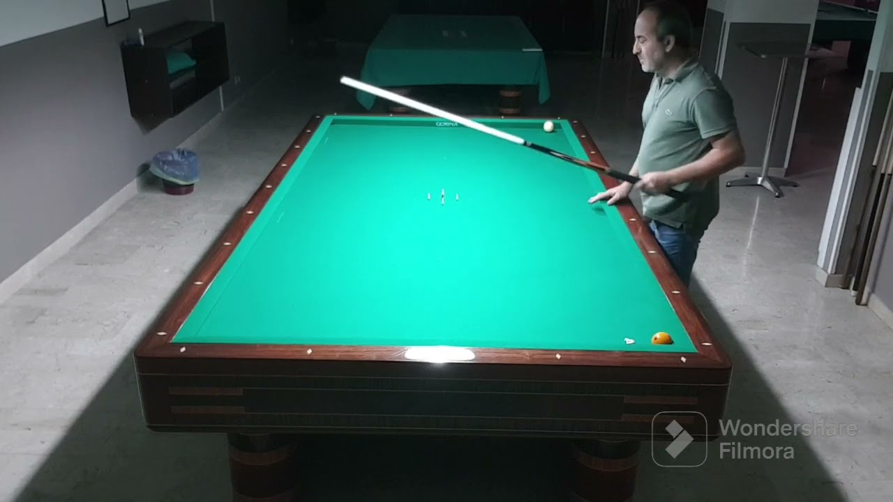 La garuffa con una semplice moltiplicazione.
