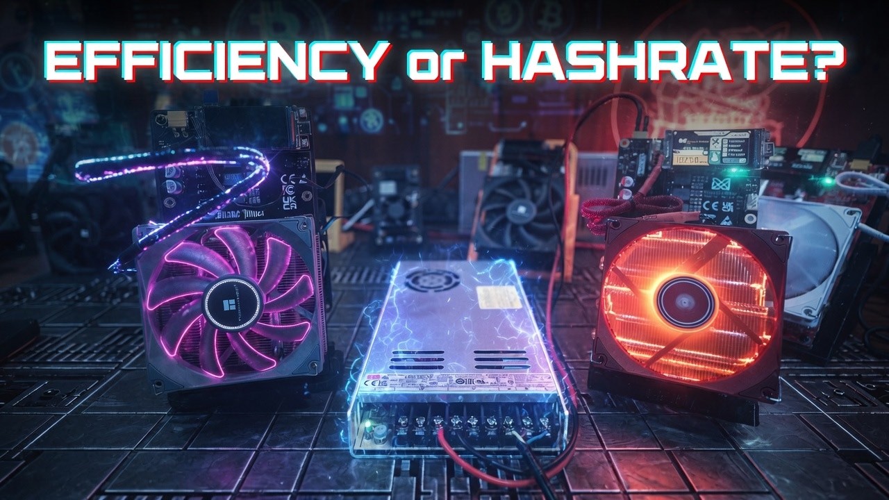Is Paying $200 More for This Bitcoin Miner Actually Worth It?