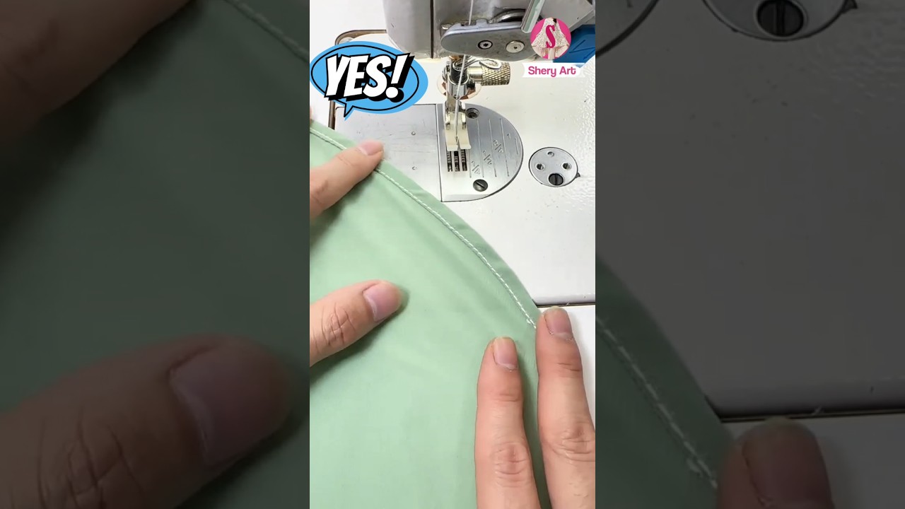 советы по шитью для начинающих #шитье #шорты