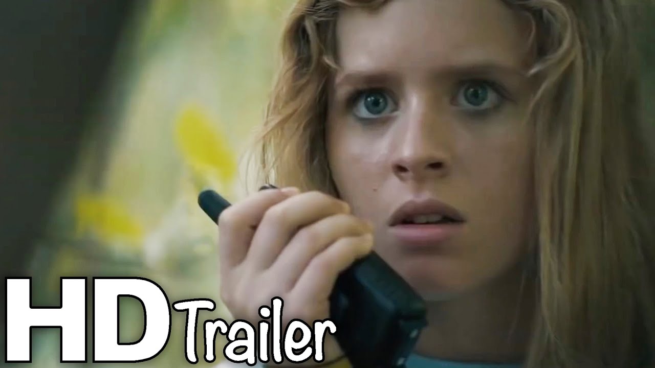 BECKY Official Trailer (2020) HD