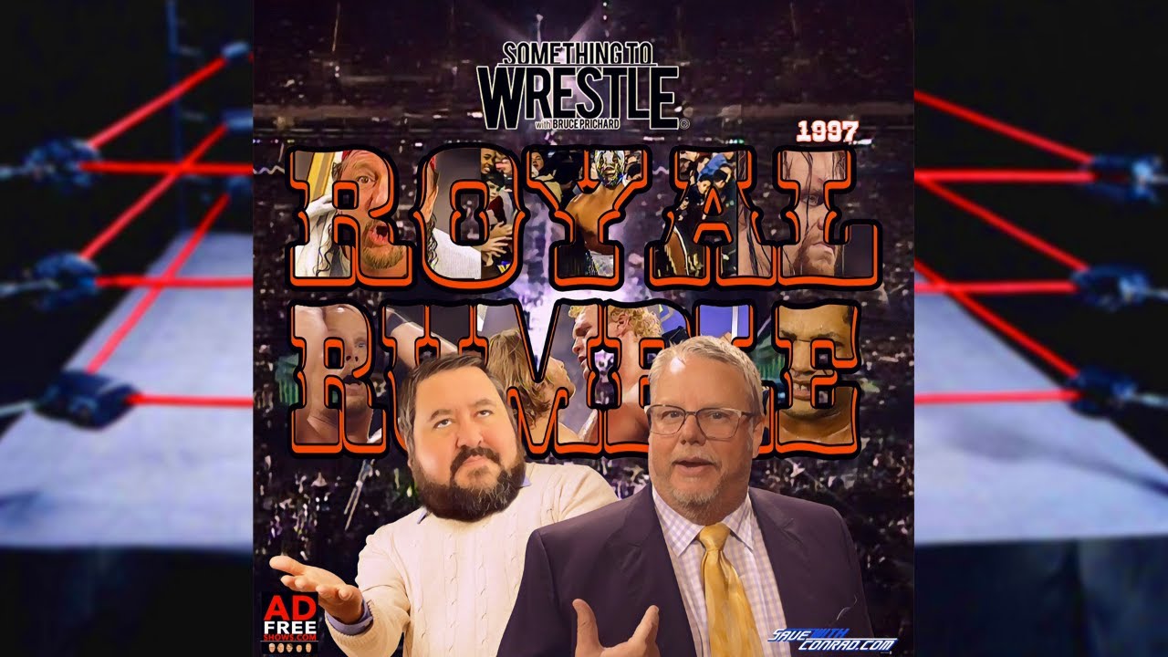 STW #20: Royal Rumble 1997