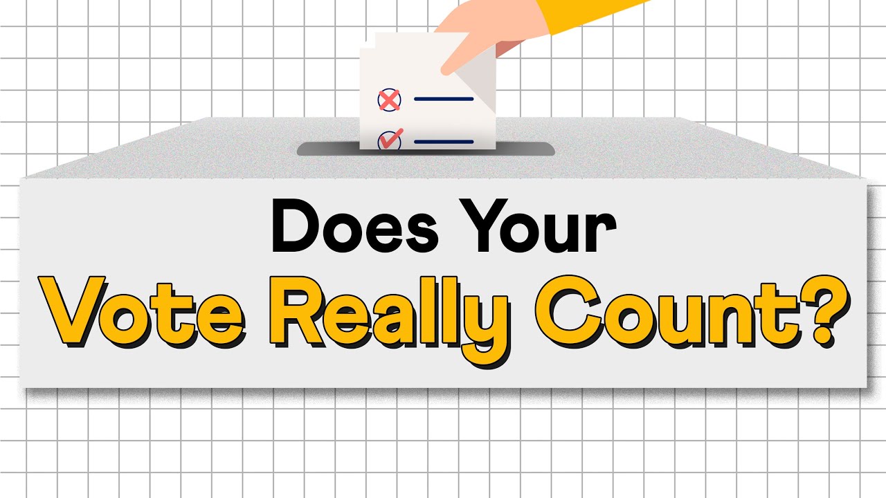 Why Fair Elections are IMPOSSIBLE!