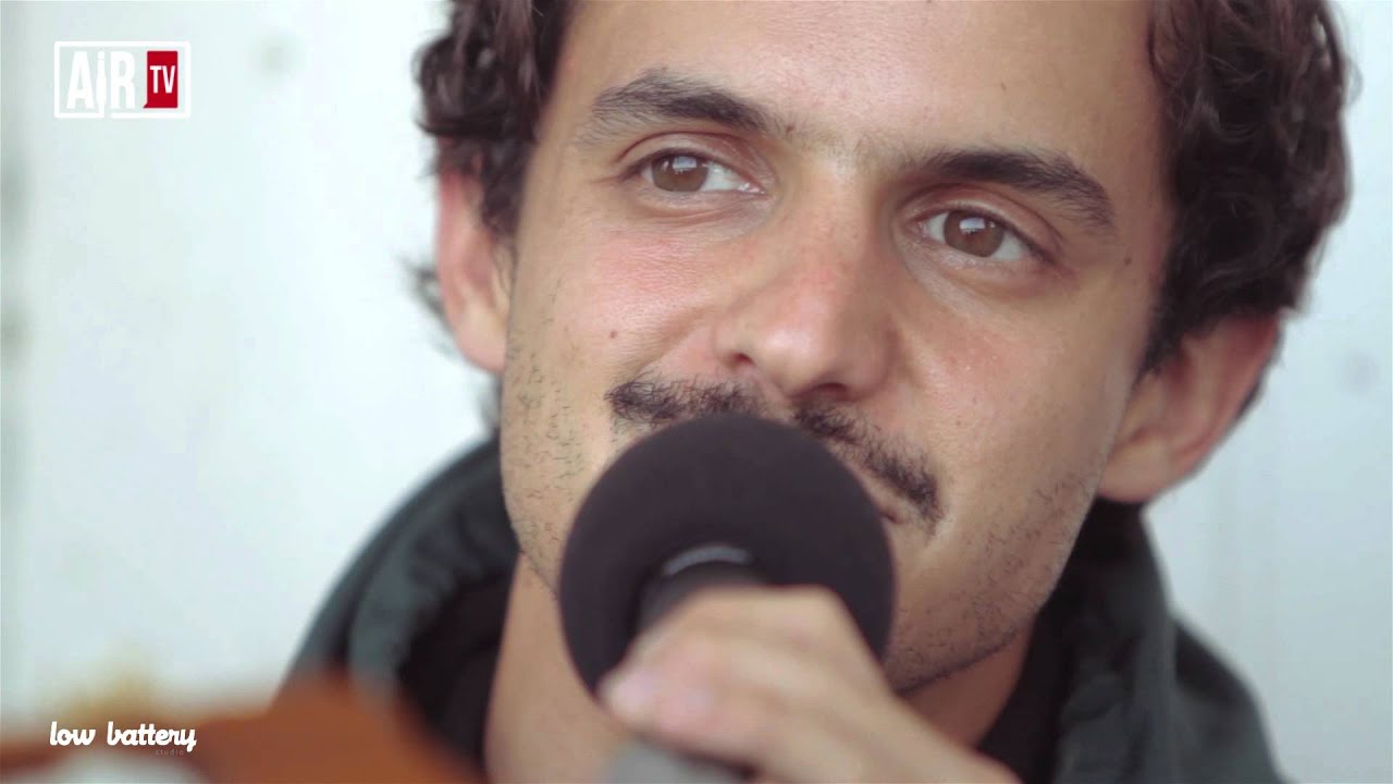 Boulevard des Airs - Cielo Ciego - Acoustique