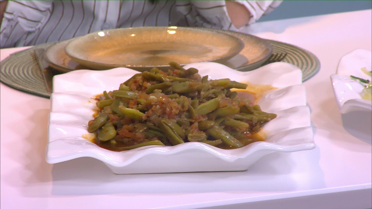 اللوبياء بالزيت (2026-02-25)