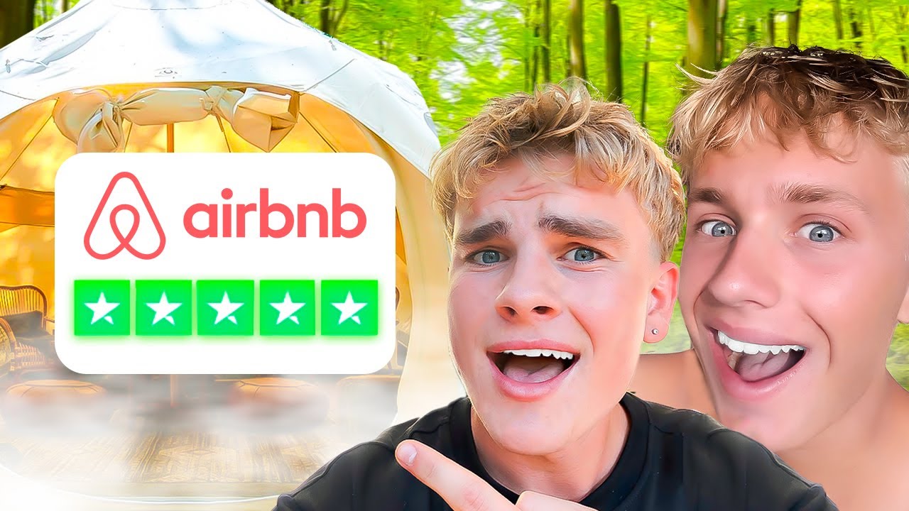 Jyllands SJOVESTE Airbnb