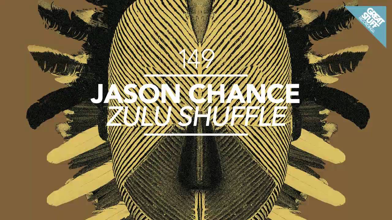Jason Chance - Zulu Shuffle (Ant Brooks Remix)