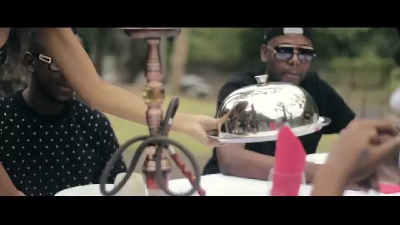 Alaza X Nicko 