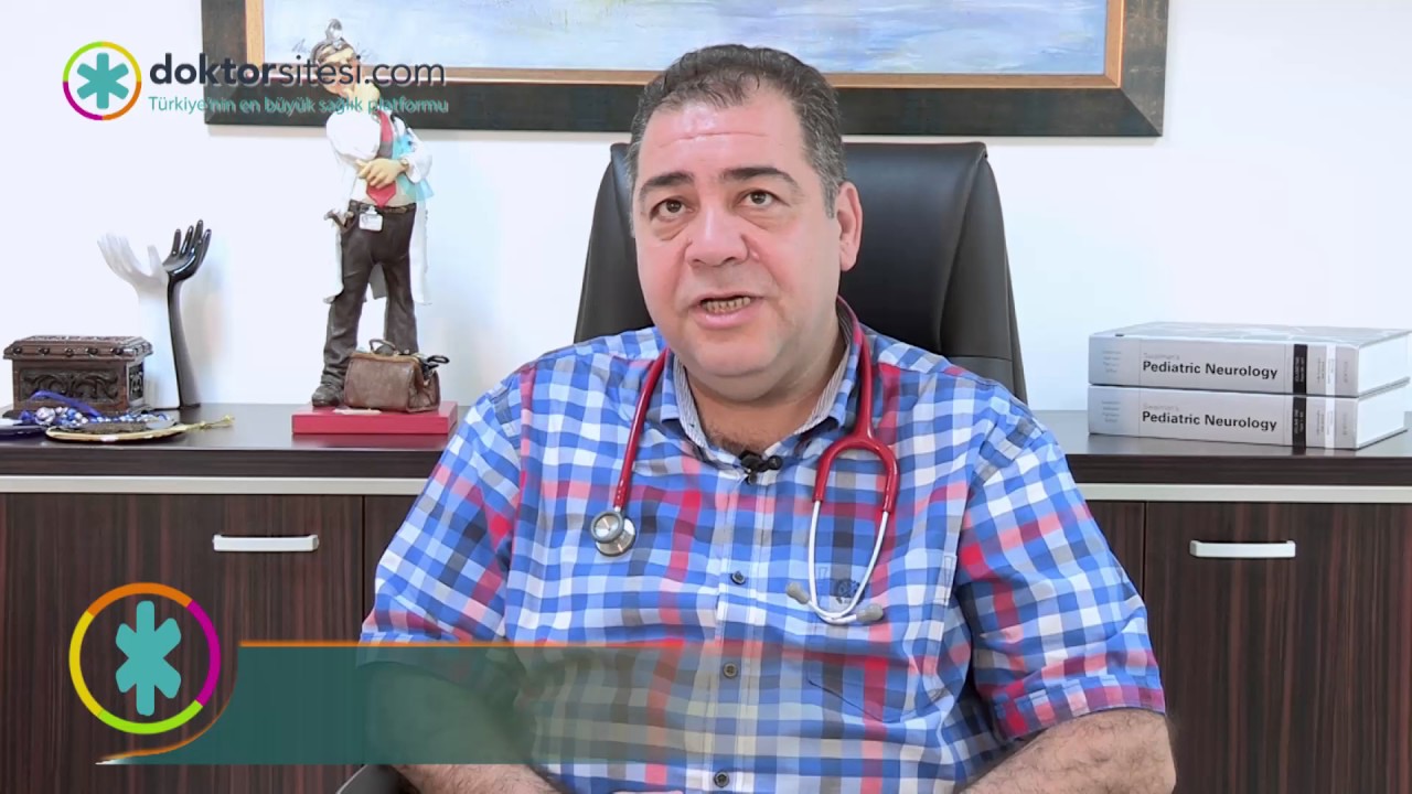 Çocukluk çağı baş ağrıları nedenleri ve takibi