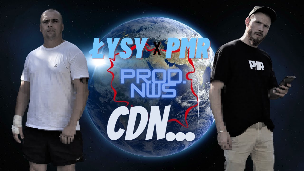 Łysy NWX x PMR (prod. NWS Beats)