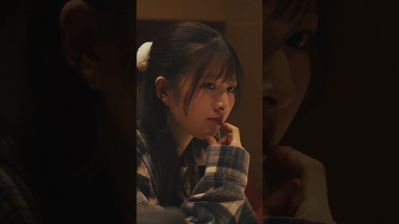 小片リサ - New Single “薄明” Music Video Out Now!