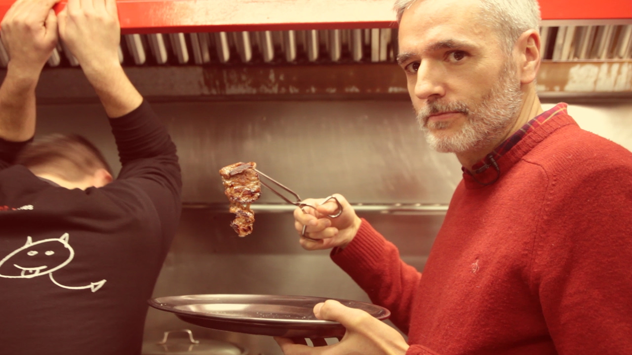 EL COMIDISTA | Sacrilegios contra la carne que no deberías cometer